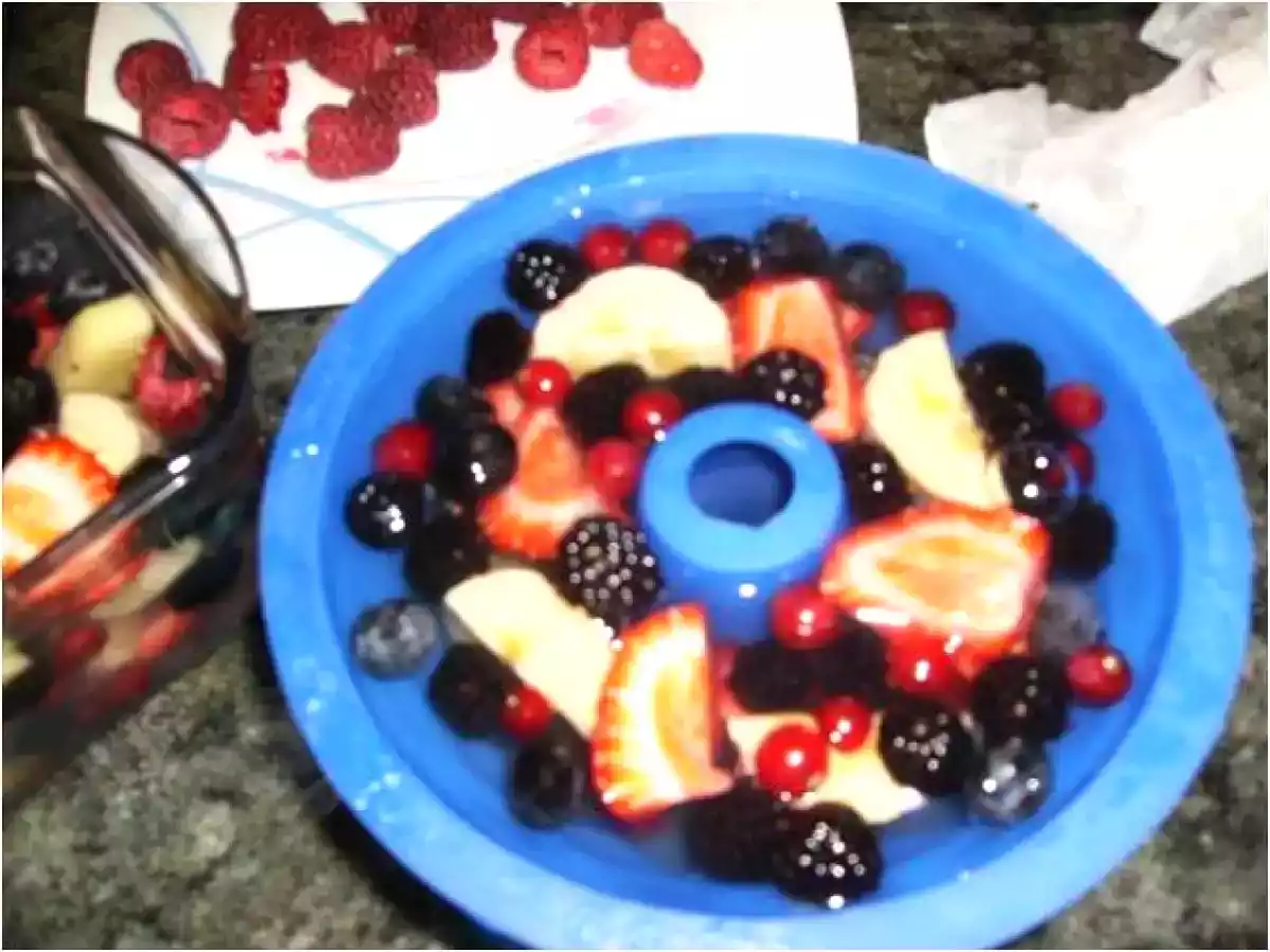 ÁSPIC DE FRUTAS - foto 7