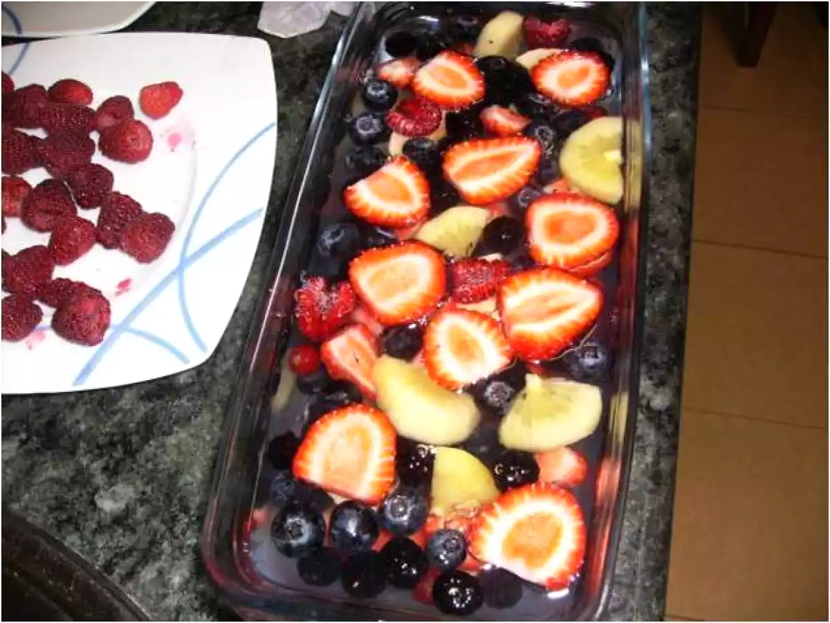 ÁSPIC DE FRUTAS - foto 8