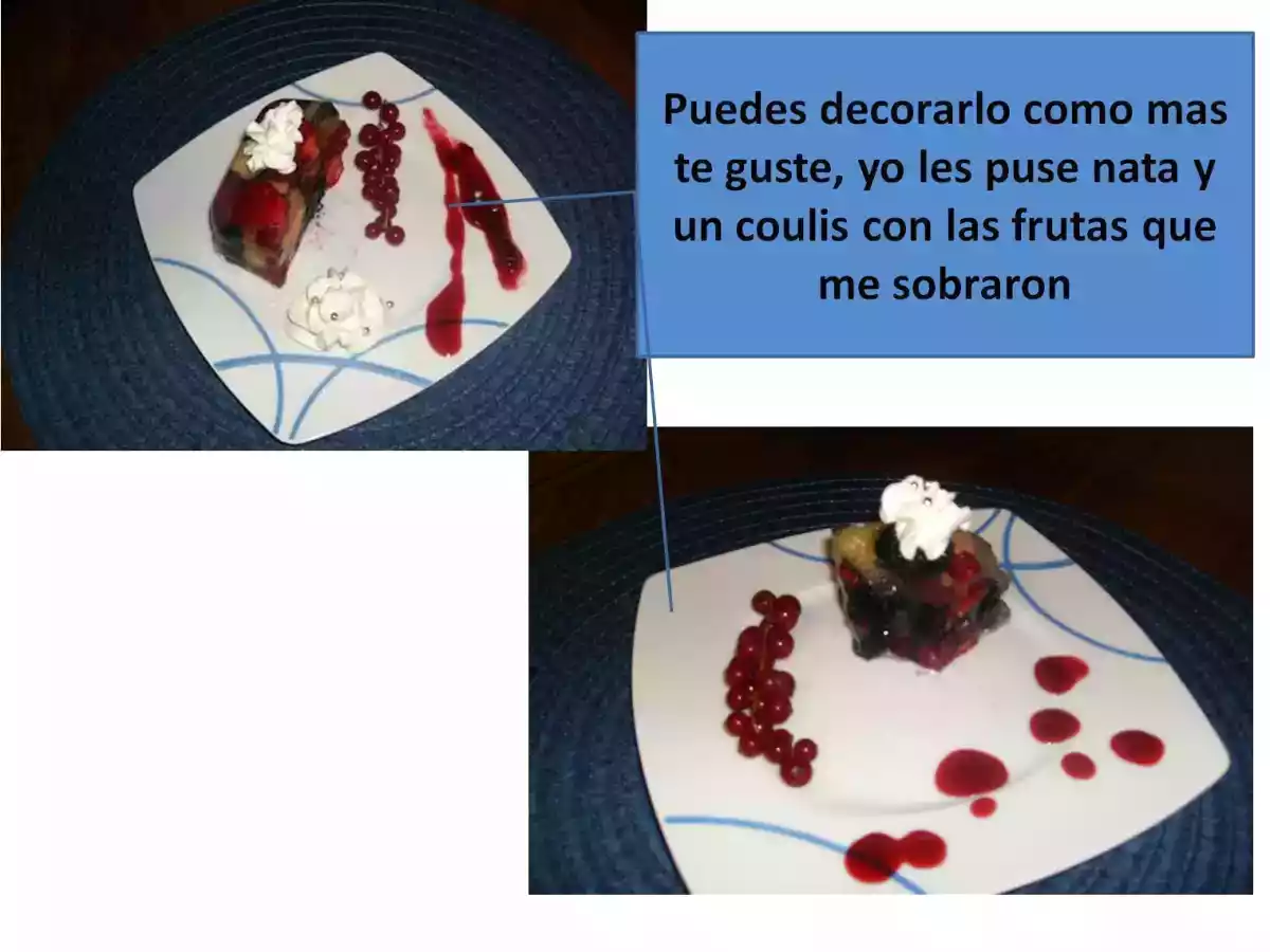 ÁSPIC DE FRUTAS - foto 9