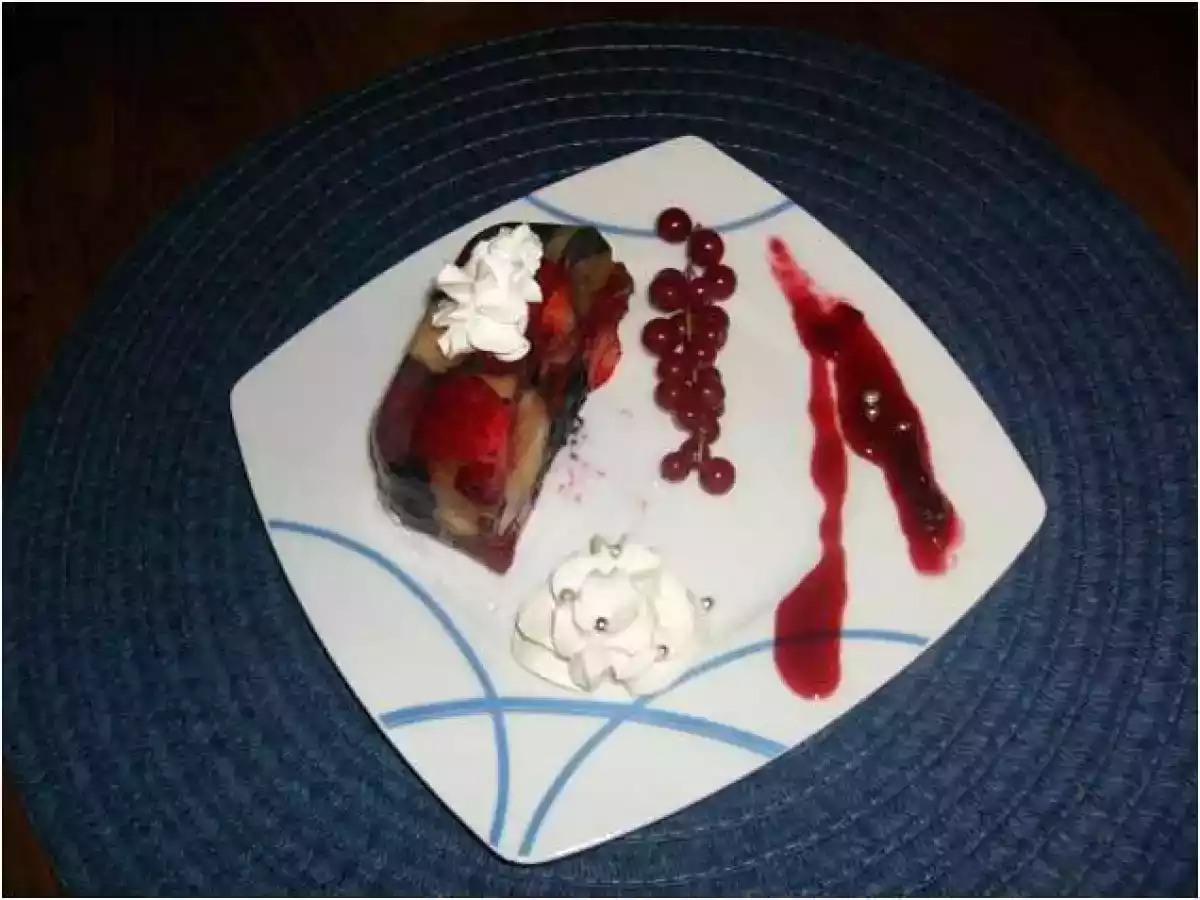 ÁSPIC DE FRUTAS - foto 10