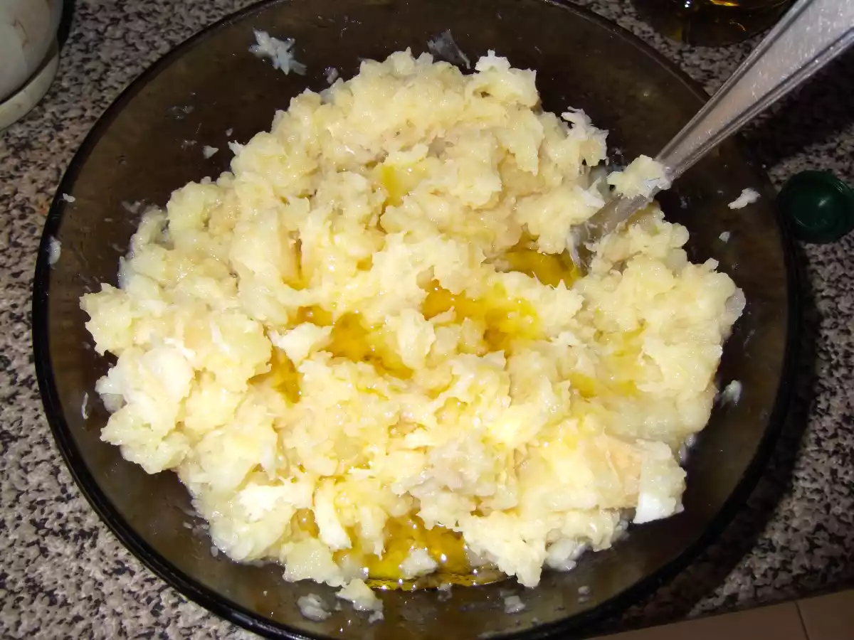 Atascaburras - foto 2