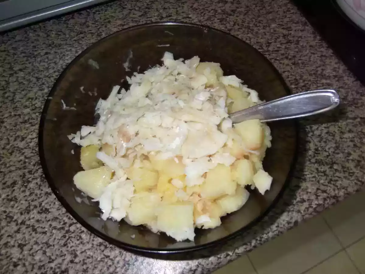 Atascaburras - foto 3