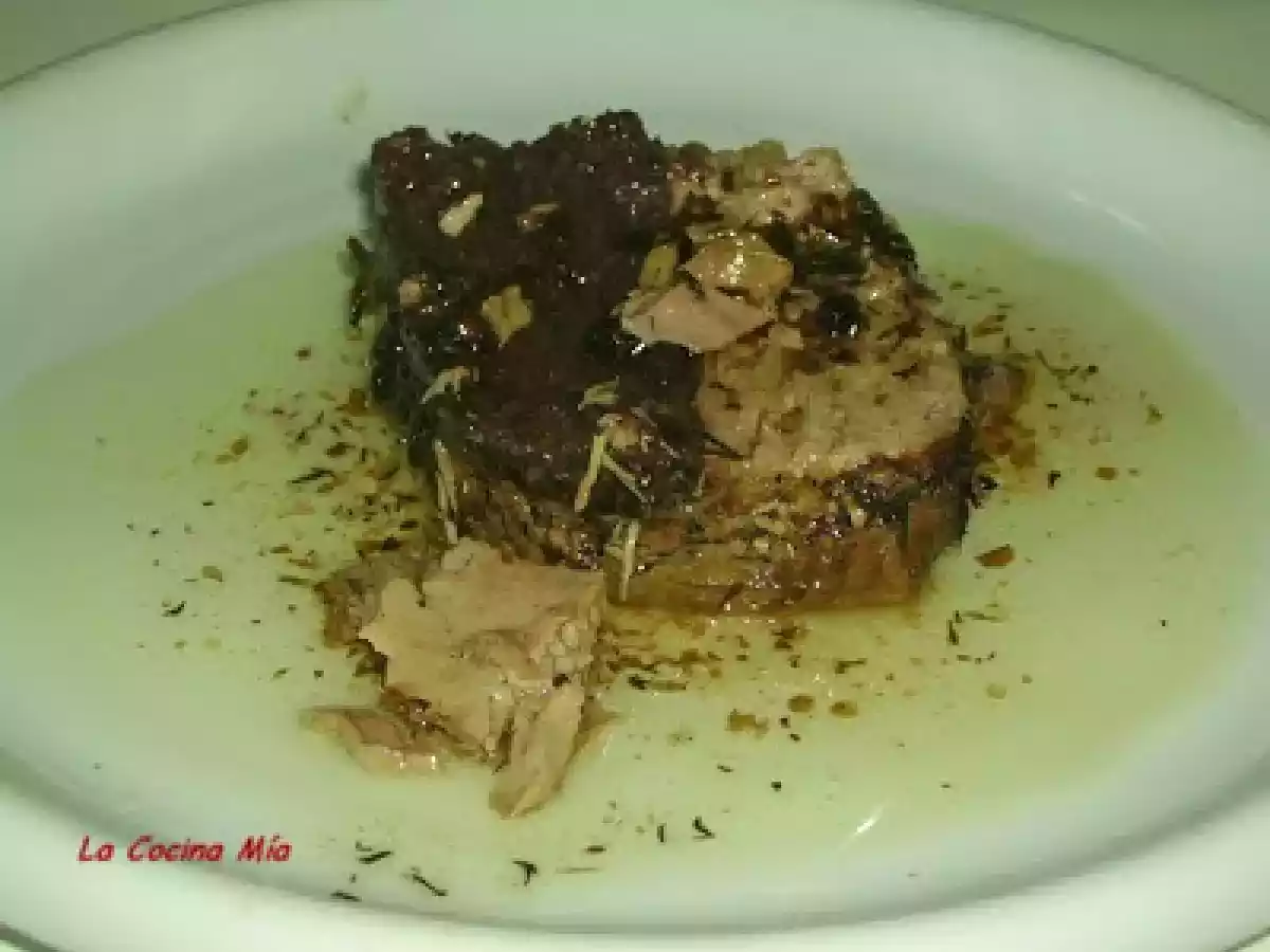 Atún En Manteca - foto 2