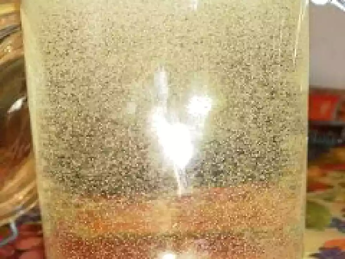 AZÚCAR INVERTIDO TMX