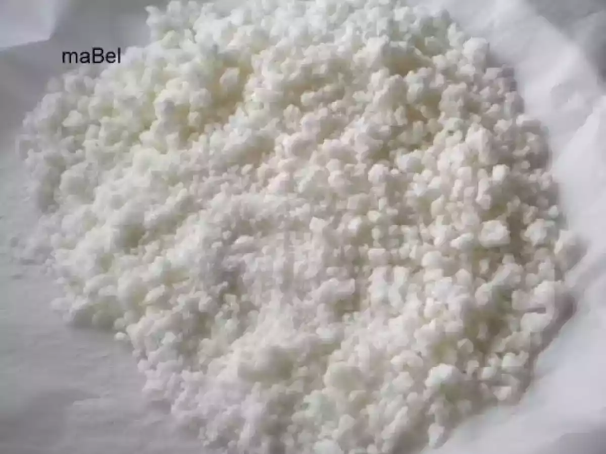 Azúcar volado o granillo de azúcar ( para las roscas, etc) - foto 2