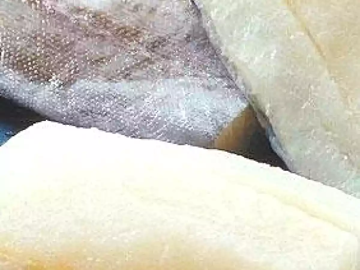 Bacalao a la catalana