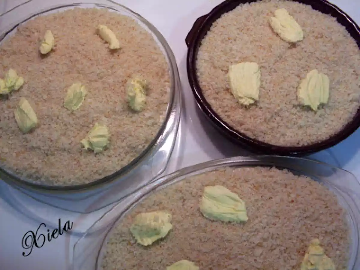 Bacalao a la nata (FussionCook y Thermomix) - foto 2