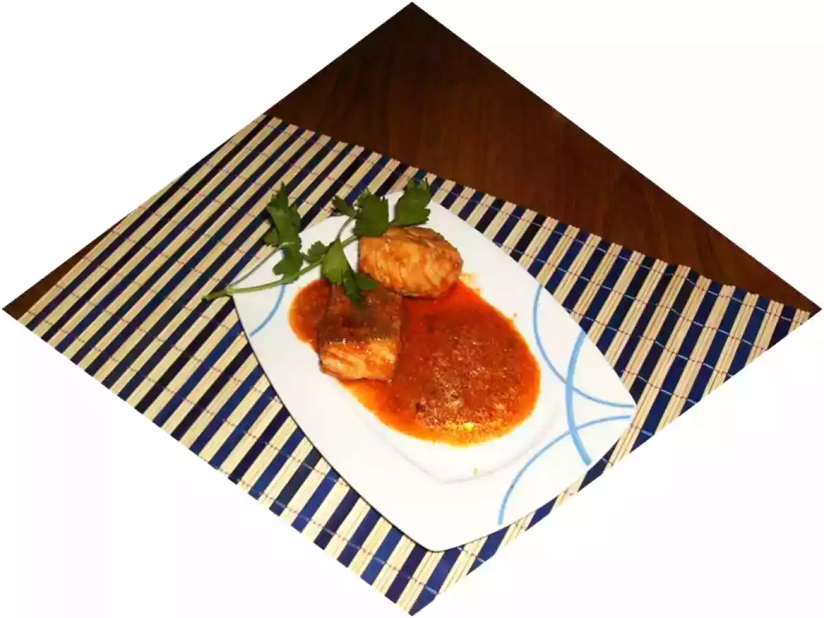 BACALAO A LA VIZCAÍNA - foto 2