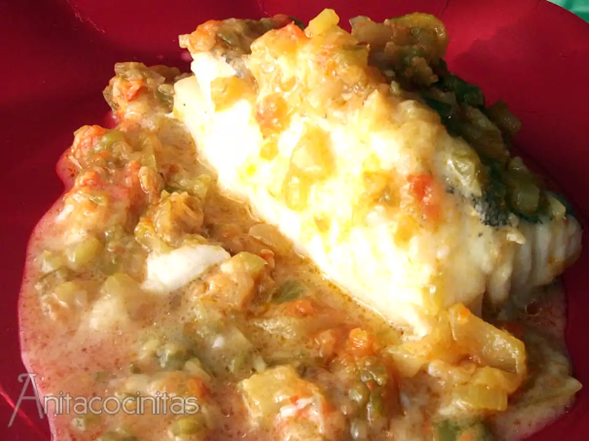 Bacalao al Club Ranero (y truco para hacer el pil-pil) - foto 3