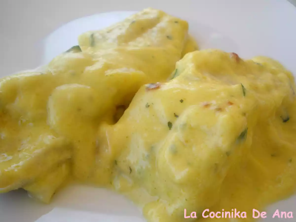 Bacalao al pil pil - foto 2