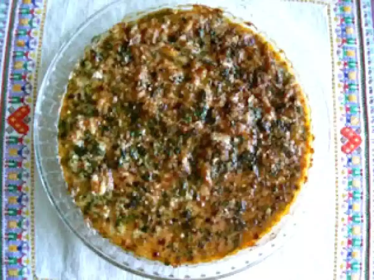 BACALAO CON LECHE DE COCO