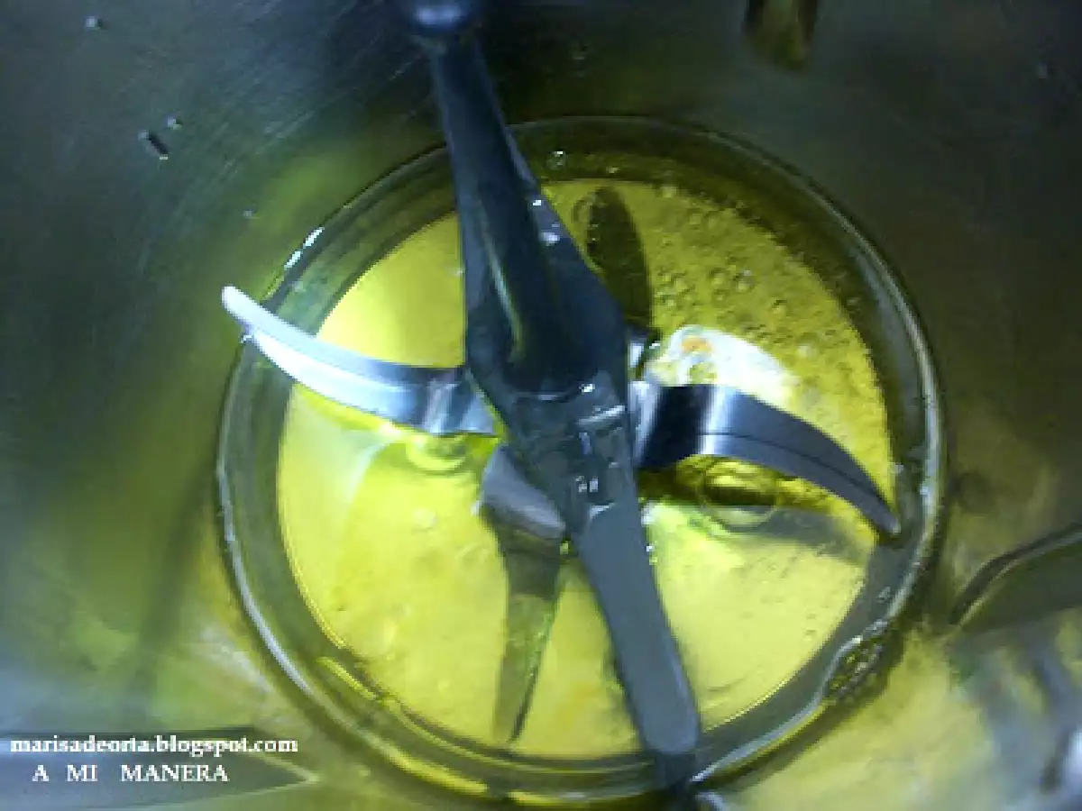 BACALAO CON TOMATE Y PATATAS PANADERA - foto 11