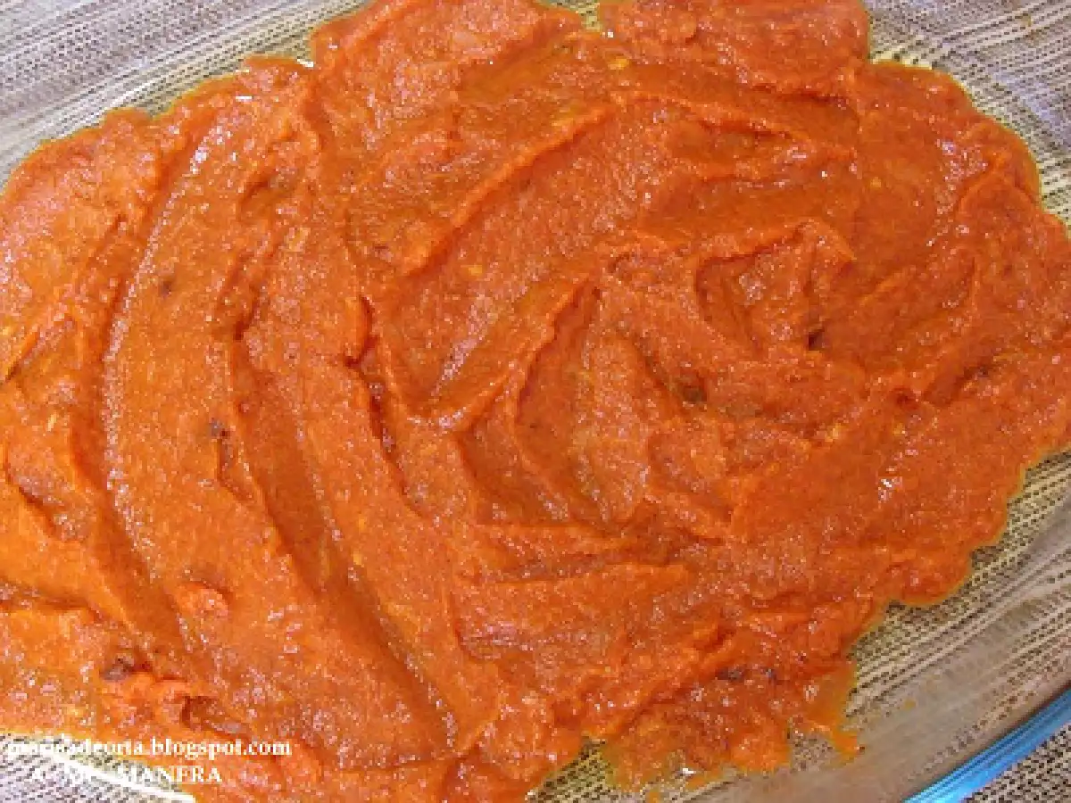 BACALAO CON TOMATE Y PATATAS PANADERA - foto 12