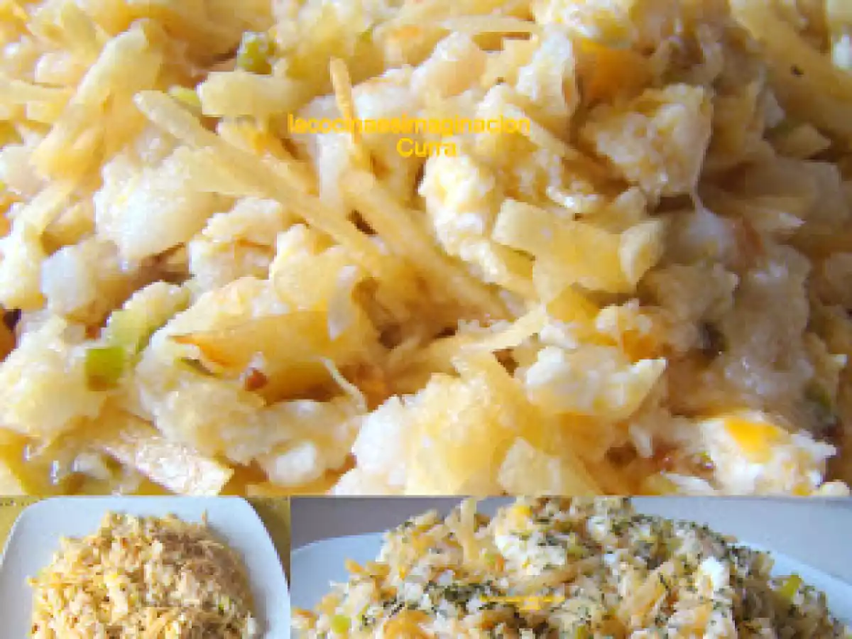 Bacalao dorado - foto 2