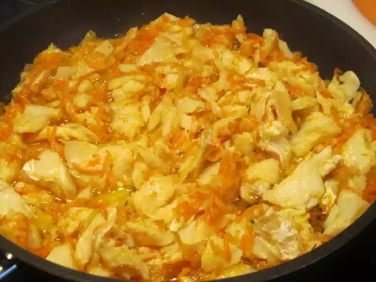 Bacalao Espiritual - foto 2