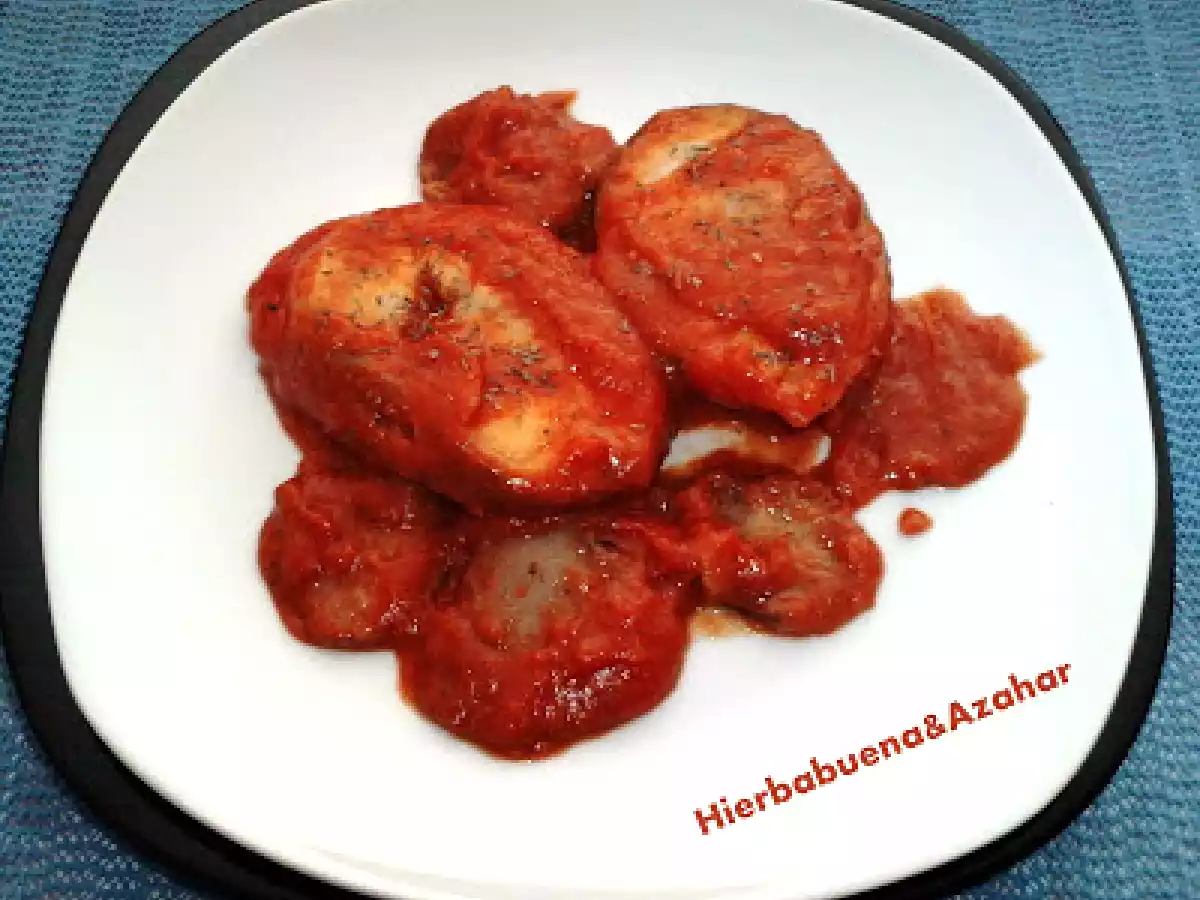 Bacalao fresco a la andaluza - foto 2