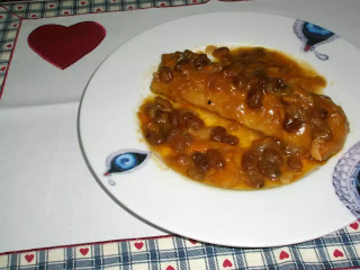 BACALAO MOZARABE - foto 3
