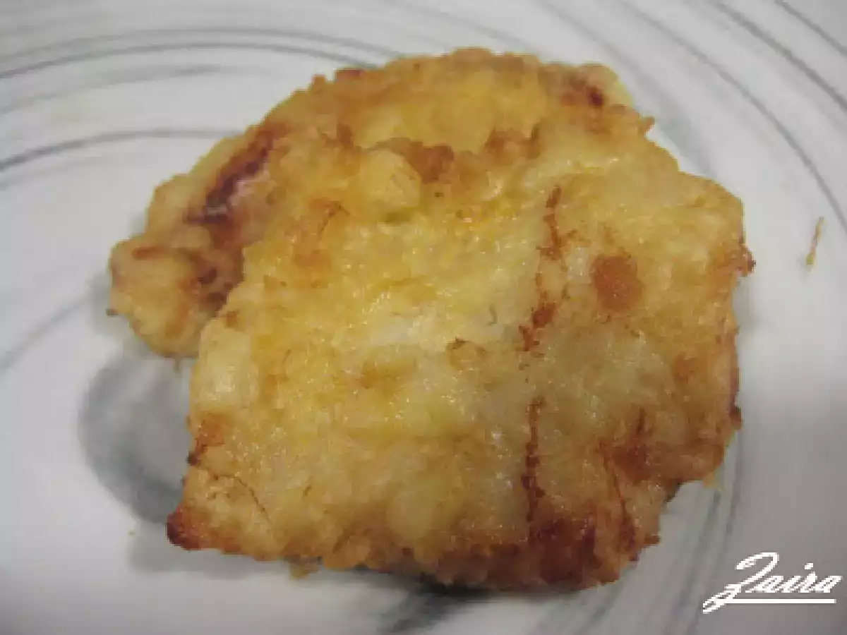 Bacalao rebozado - foto 2