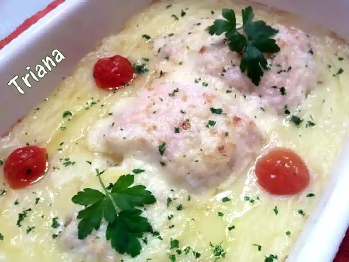 Bacalao Ze do Pipo (Thermomix)