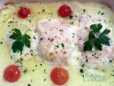 Bacalao Ze do Pipo (Thermomix) - foto 2