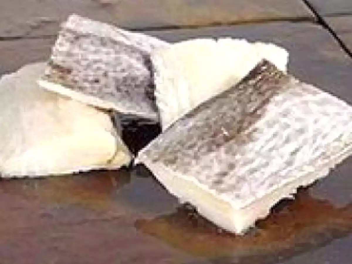 Bacallà de Quaresma