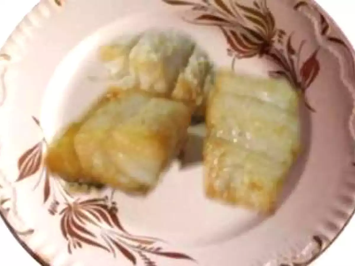 Bacallà de Quaresma - foto 2