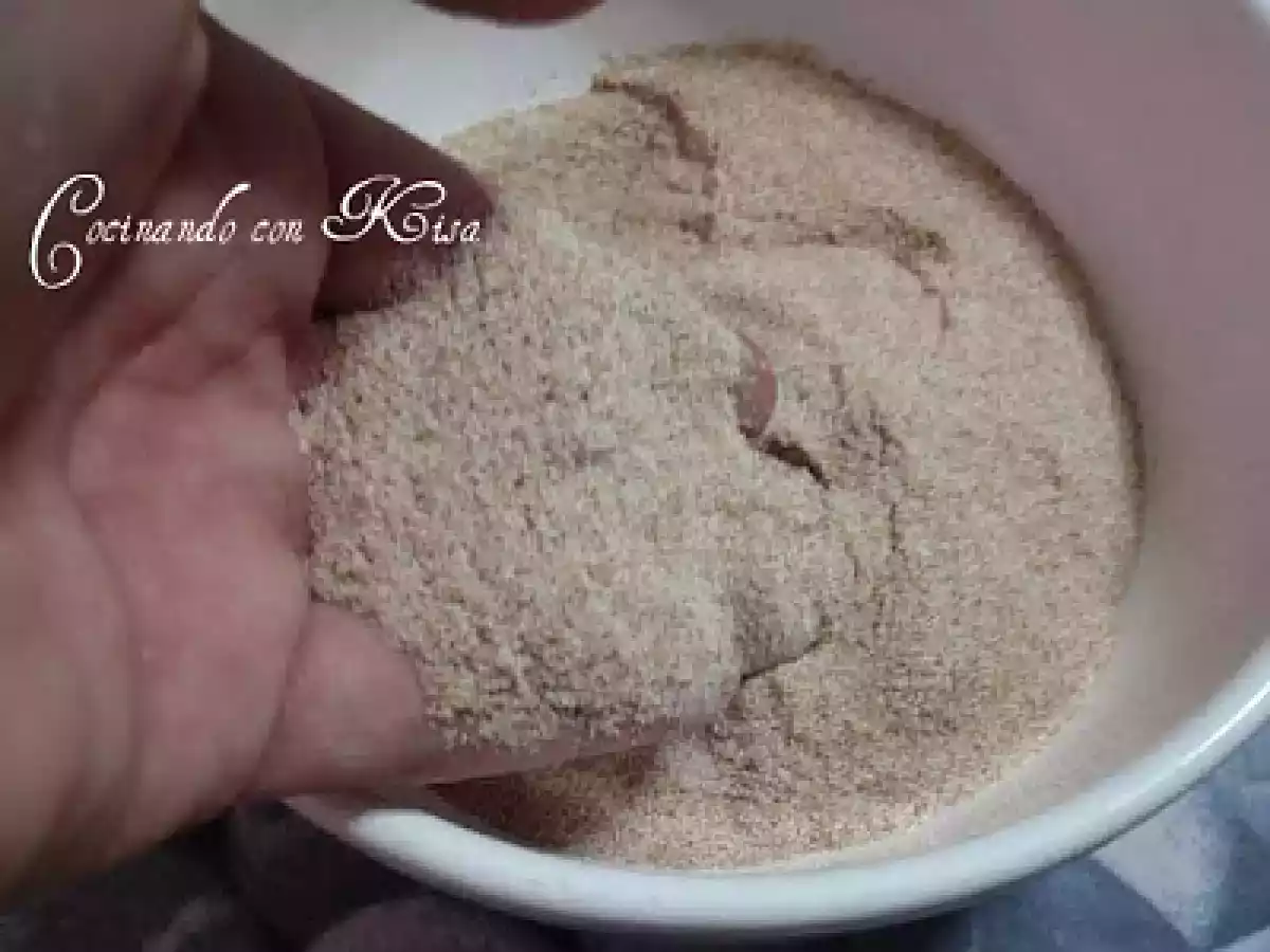 Baguettes con salvado de trigo y masa madre con extracto de malta - foto 4