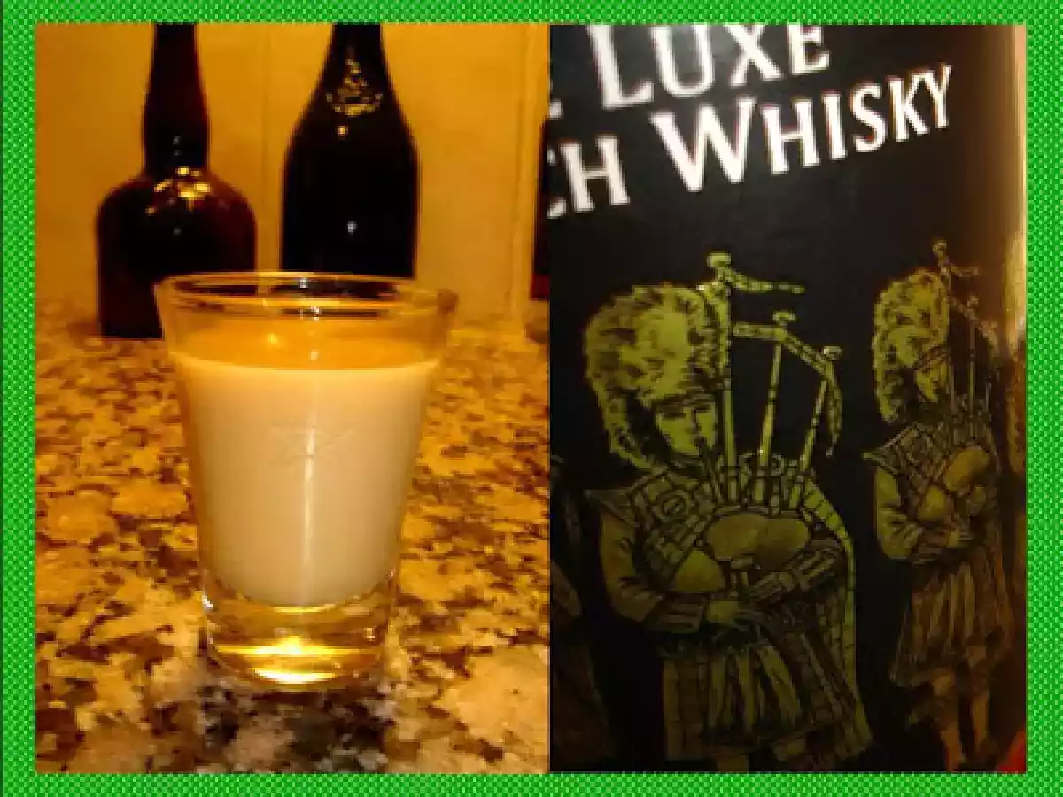 Baileys irish cream (cream caramel) - foto 3