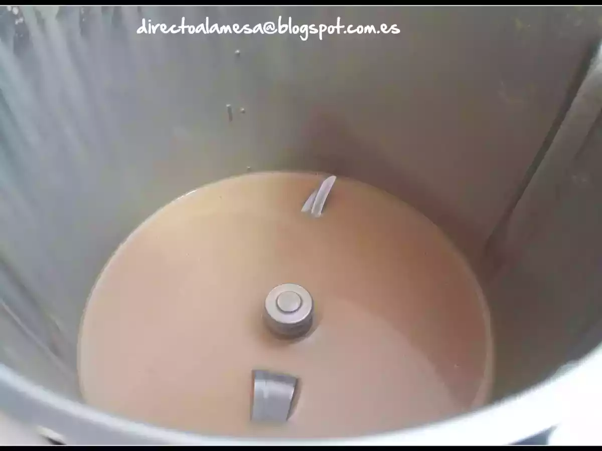 Baileys o crema de whisky