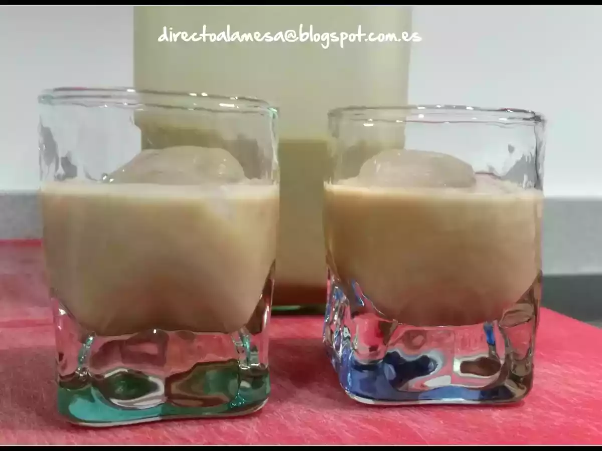 Baileys o crema de whisky - foto 2