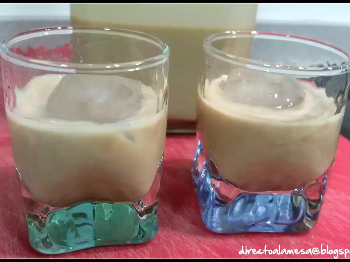 Baileys o crema de whisky - foto 3