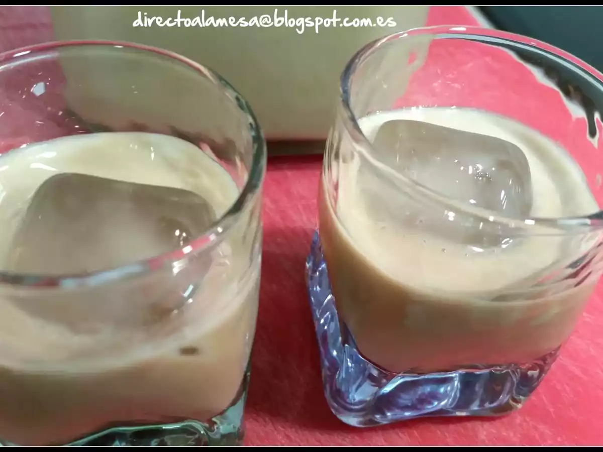 Baileys o crema de whisky - foto 4