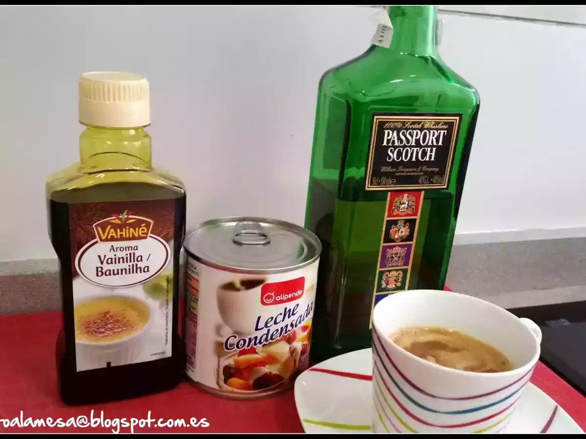 Baileys o crema de whisky - foto 5