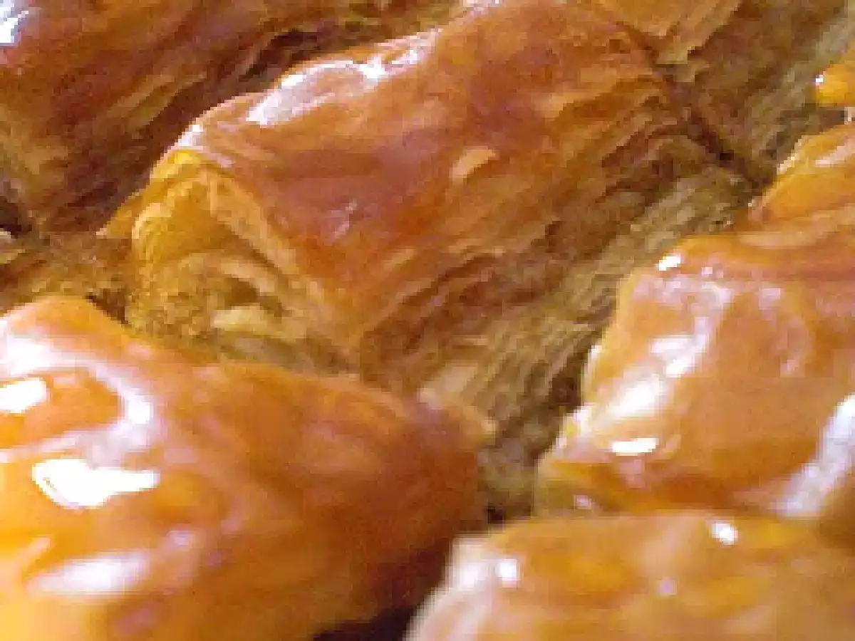 Baklava