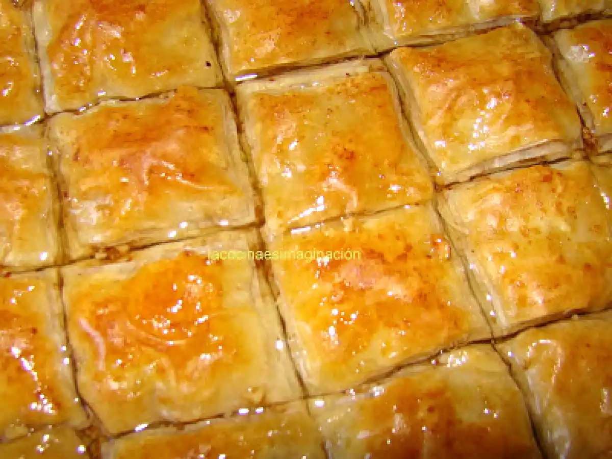 Baklava