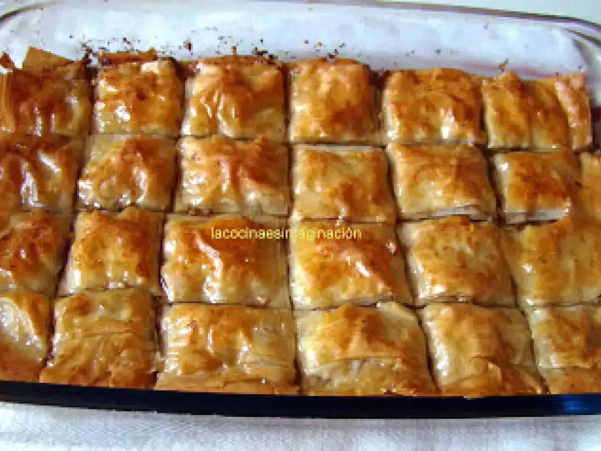 Baklava - foto 2