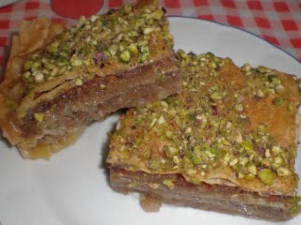 BAKLAVA