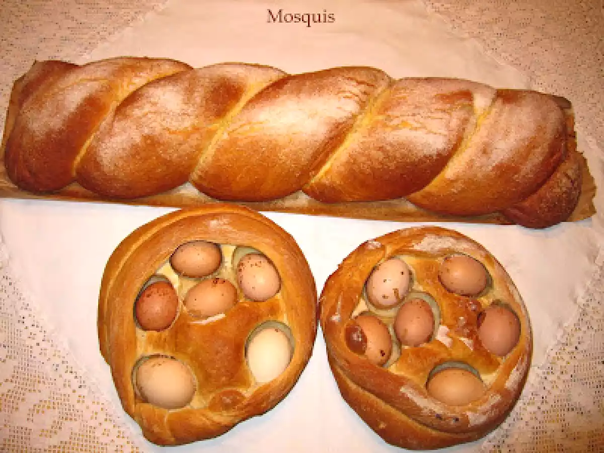 Bandullo, un postre sencillo y tradicional - foto 3