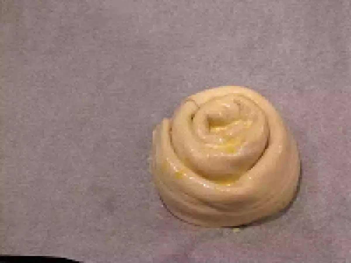 Banitsa de Calabaza con Miel - foto 3