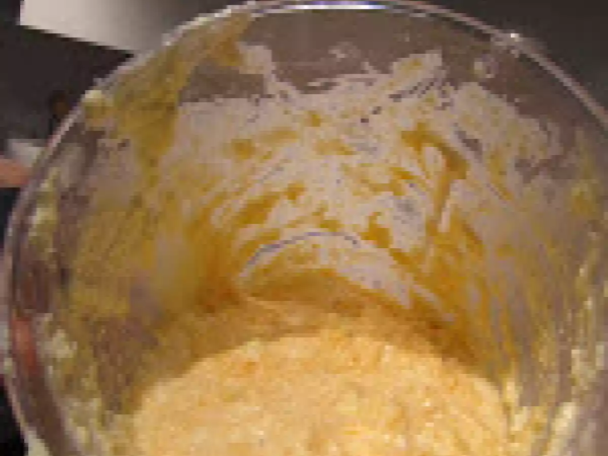 Banitsa de Calabaza con Miel - foto 4