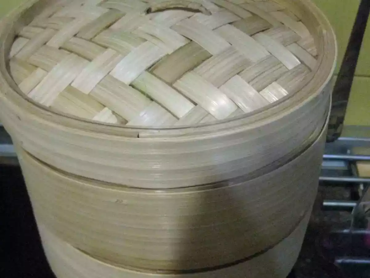 Baozis (Empanadas Chinas al Vapor) - foto 3