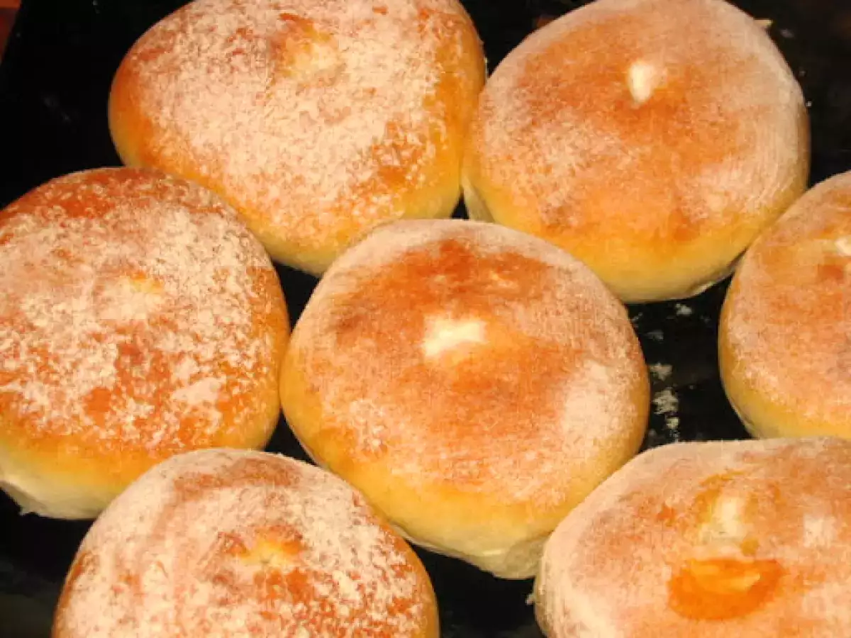 Baps escoceses - foto 2