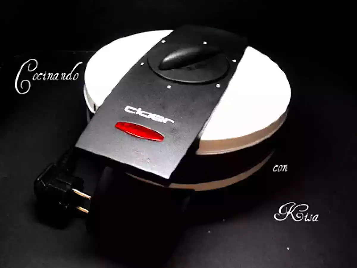 Barquillos tradicionales Cucuruchos y Cestitas - foto 3