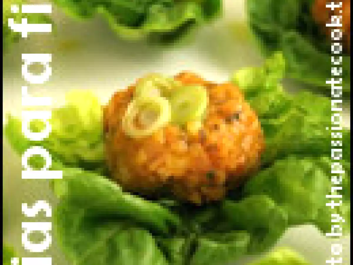 BARQUITOS DE SALMON Y GUACAMOLE - foto 4