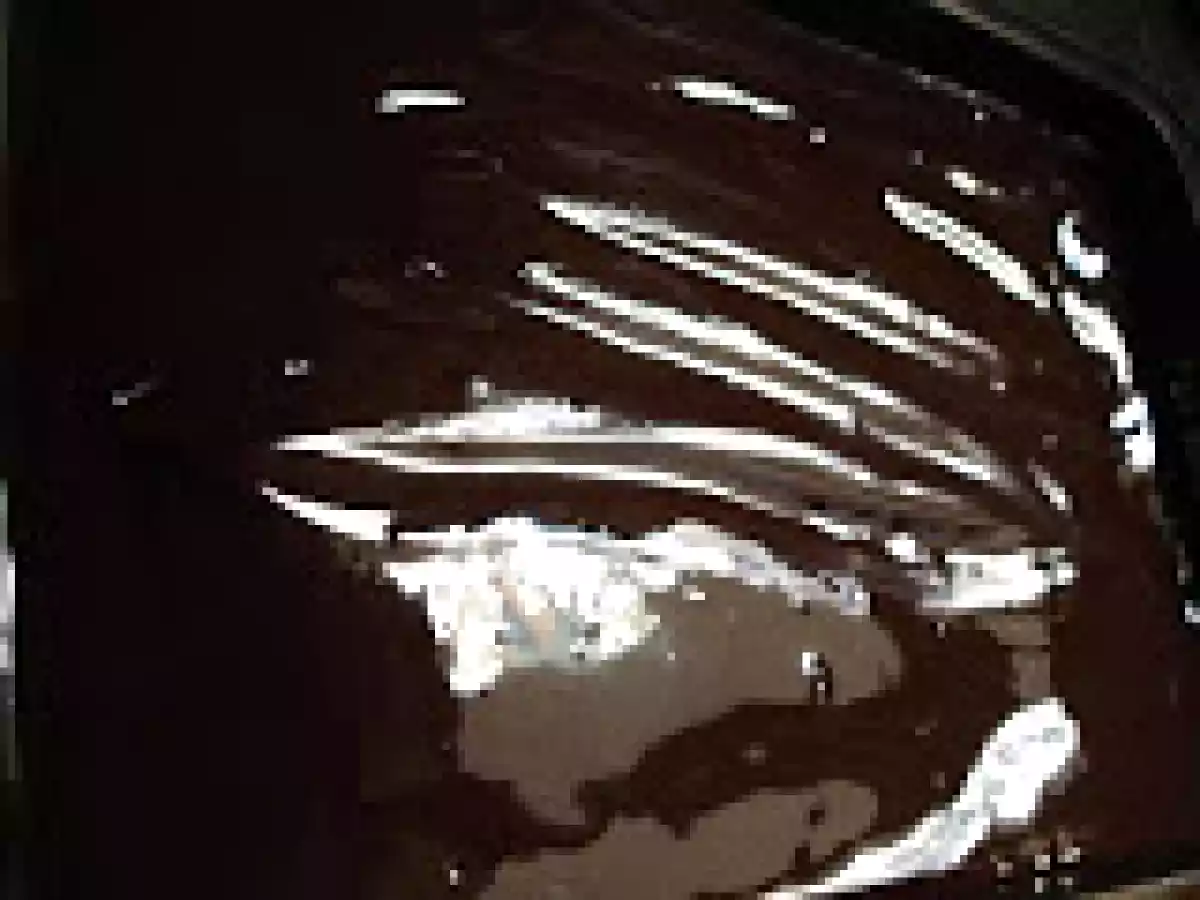 BARRAS DE CARAMELO (Millionaires' Shortbread)