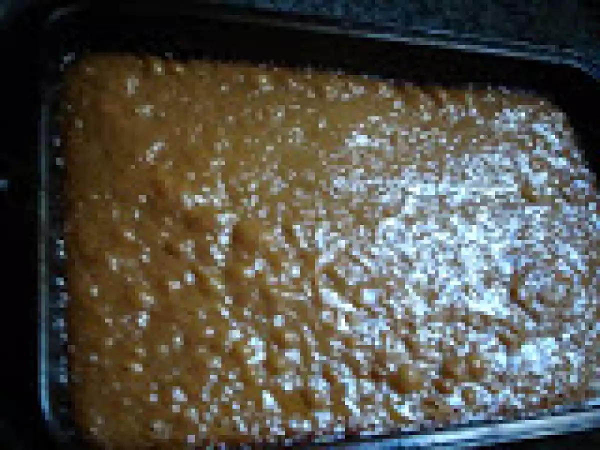 BARRAS DE CARAMELO (Millionaires' Shortbread) - foto 2