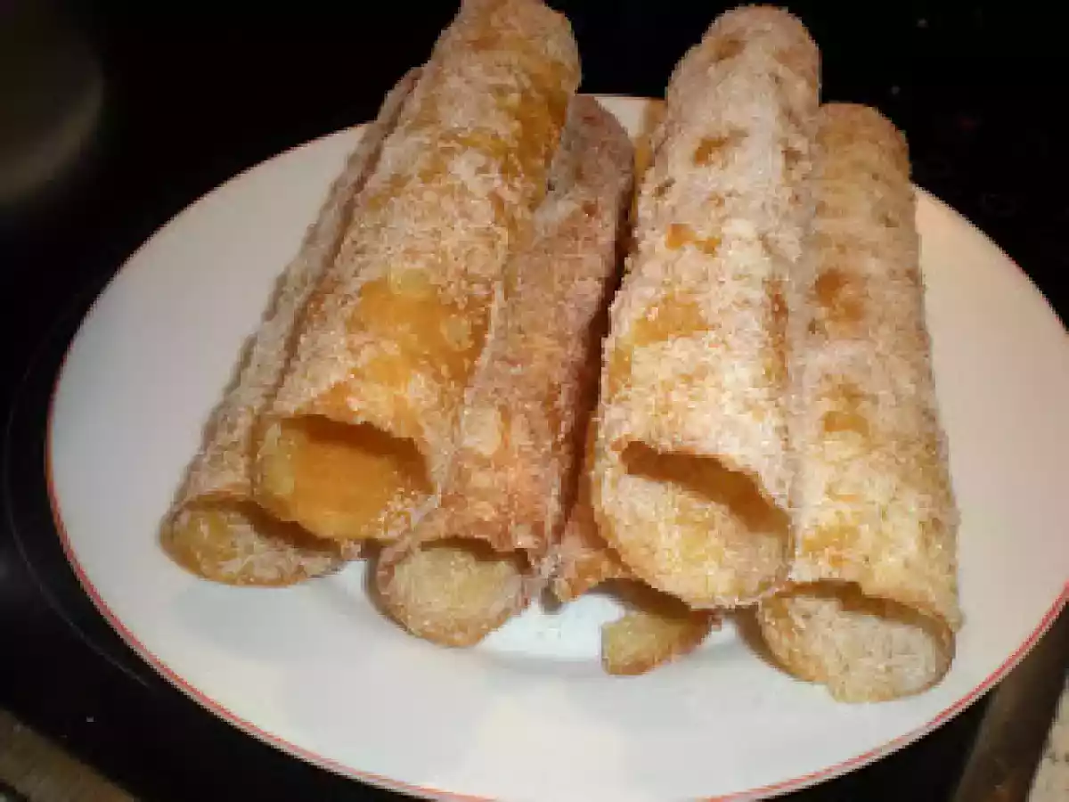 Bartolillo manchego - foto 3