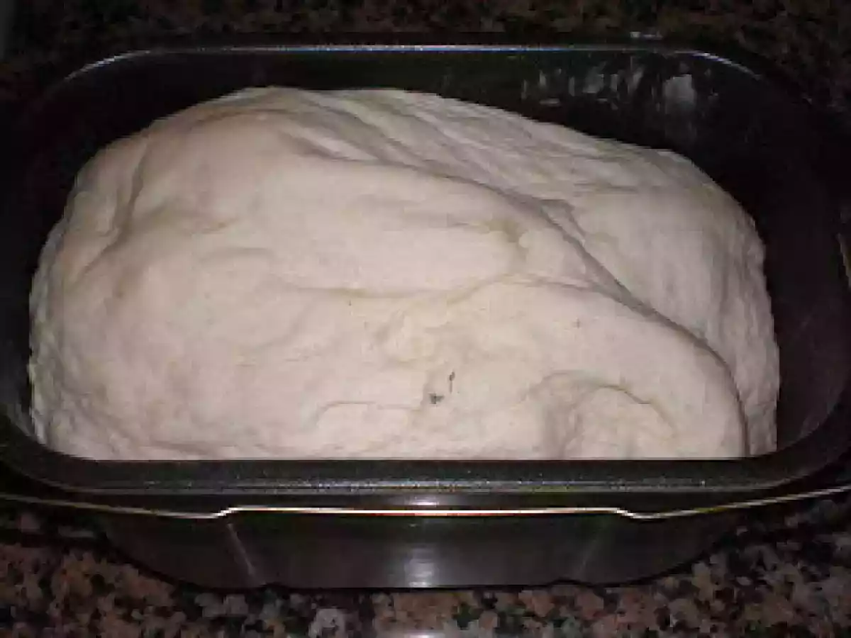 BASES DE PIZZA PRECOCINADAS CASERAS...GRACIAS, CRACKY! - foto 18