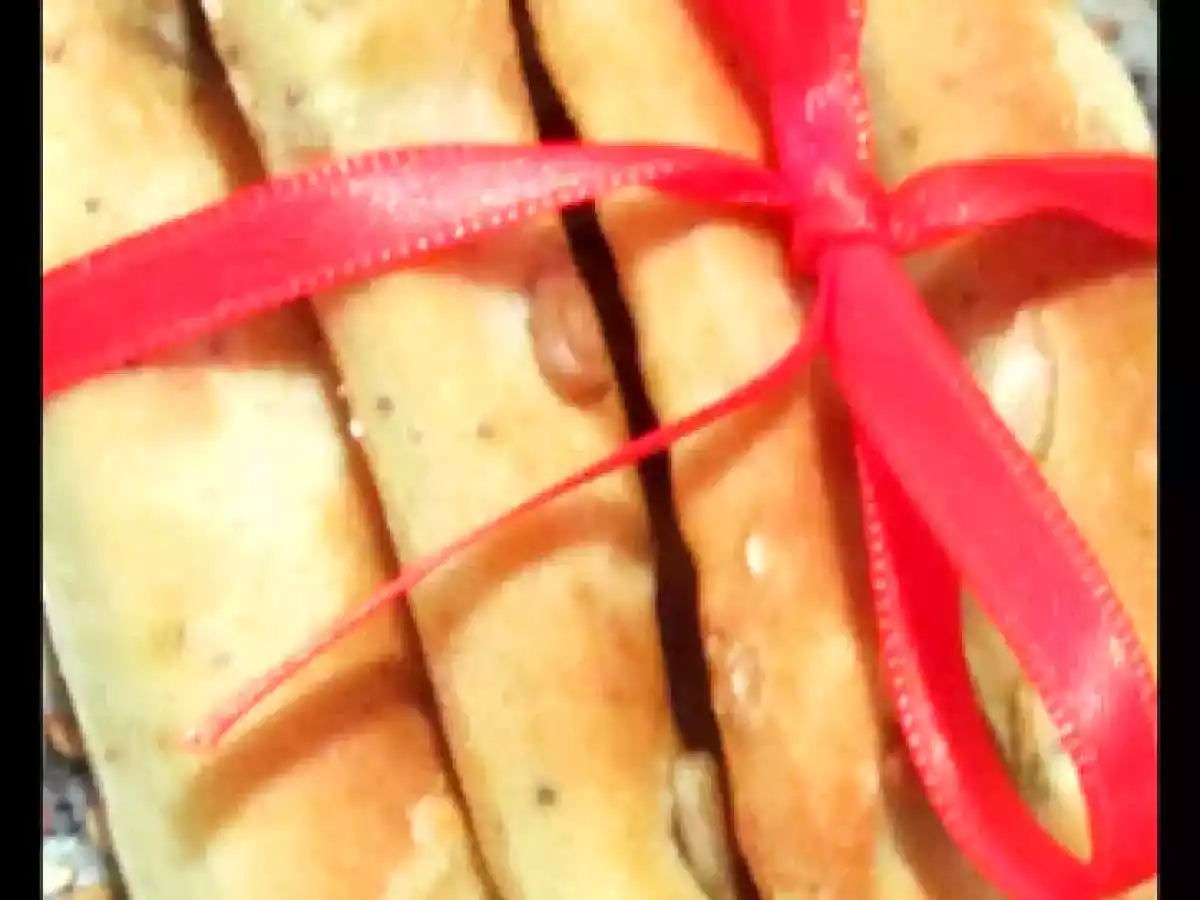 Bastones de pipas - foto 2