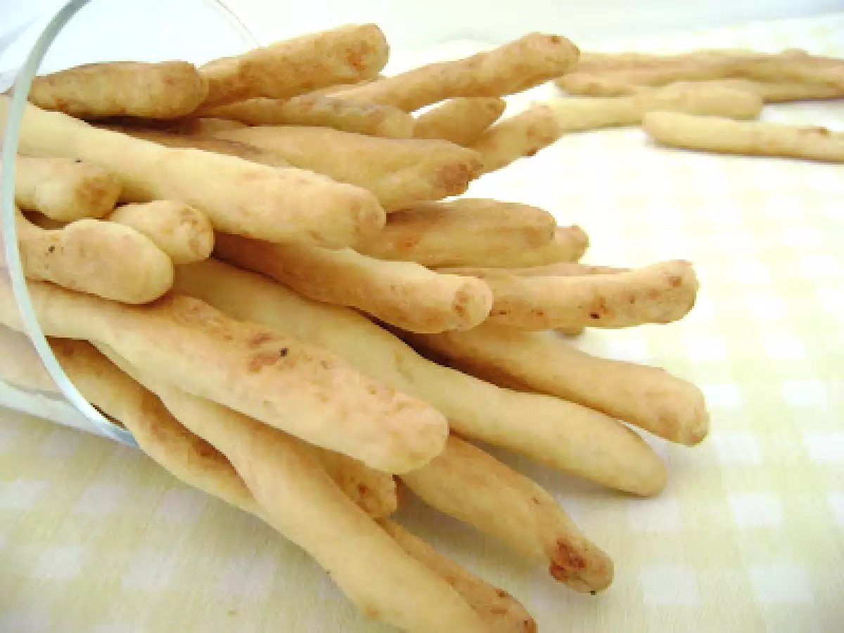 BASTONES DE QUESO PRATO